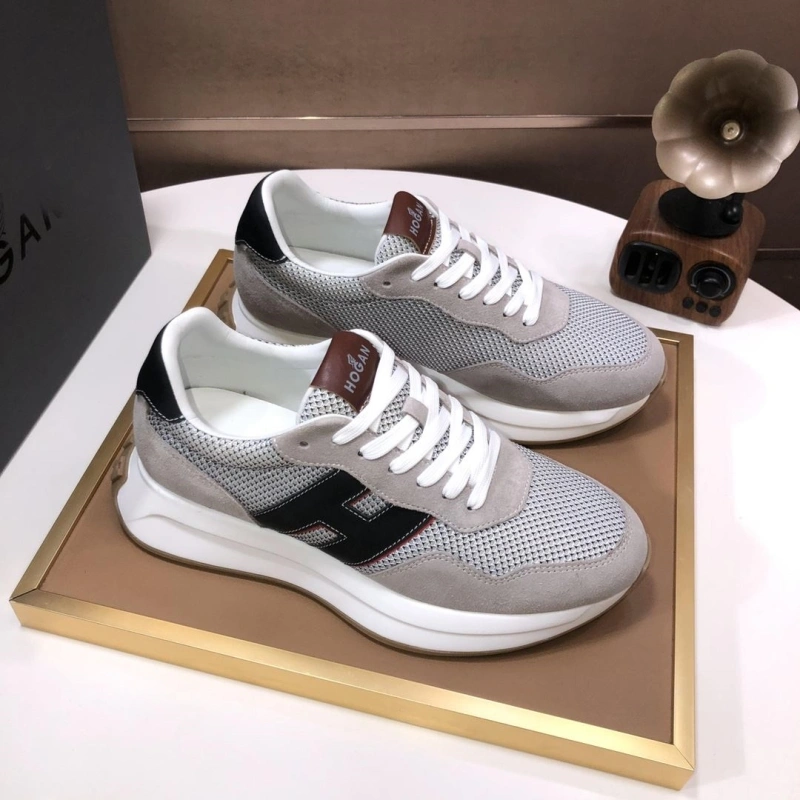 Hxgxn Sneakers Practical 177479