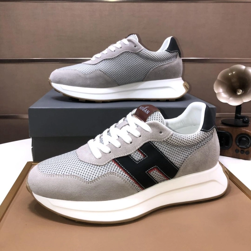 Hxgxn Sneakers Practical 177479