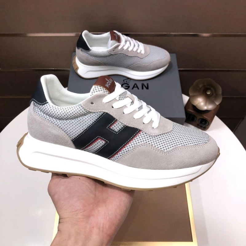 Hxgxn Sneakers Practical 177479