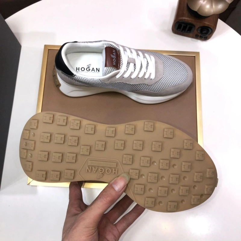 Hxgxn Sneakers Practical 177479