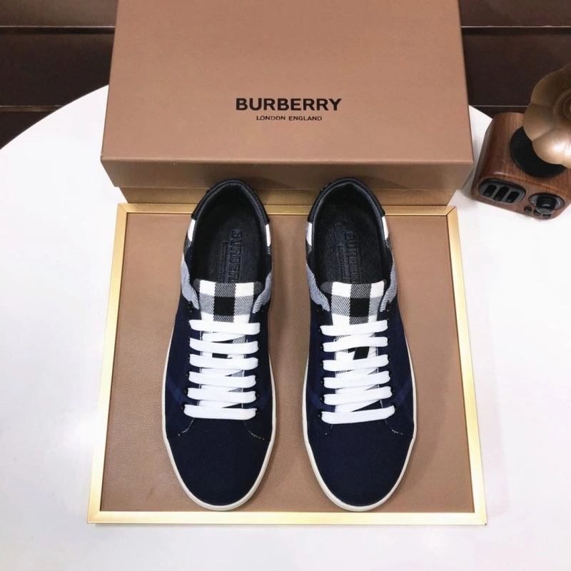 Bxrbxrry Sneakers StreetReady 115335