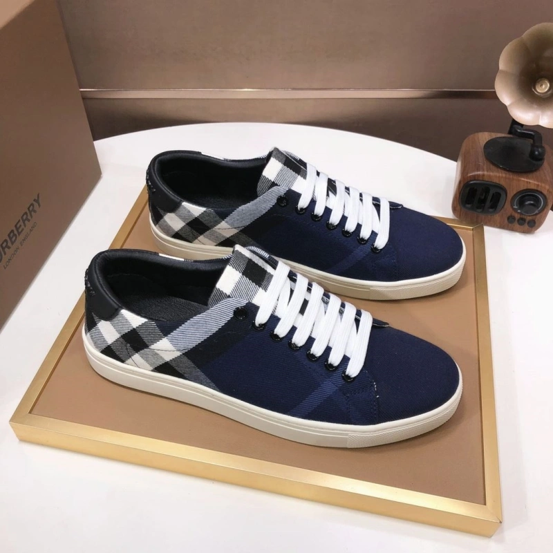 Bxrbxrry Sneakers StreetReady 115335