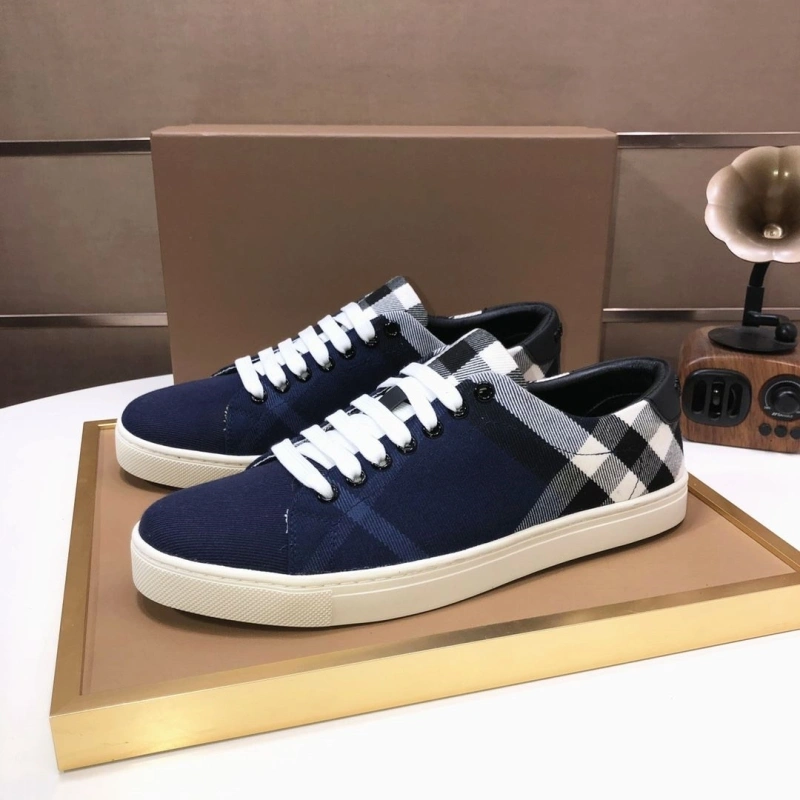 Bxrbxrry Sneakers StreetReady 115335