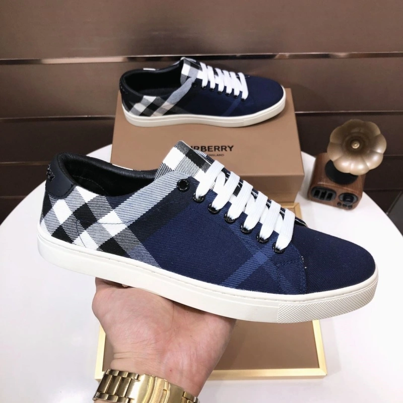 Bxrbxrry Sneakers StreetReady 115335
