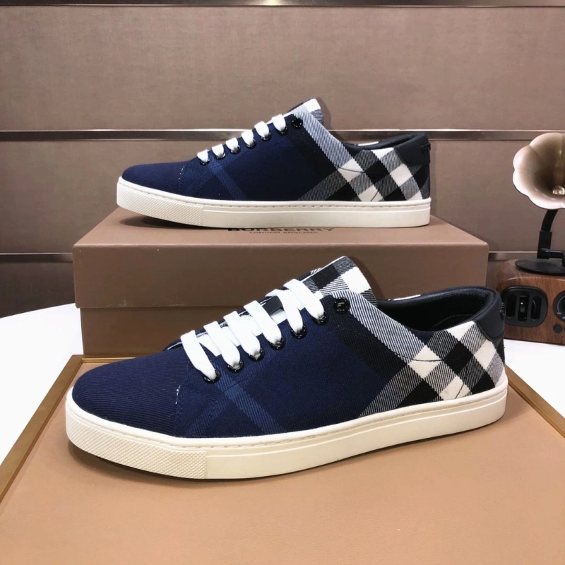 Bxrbxrry Sneakers StreetReady 115335