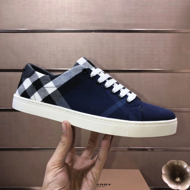 Bxrbxrry Sneakers StreetReady 115335