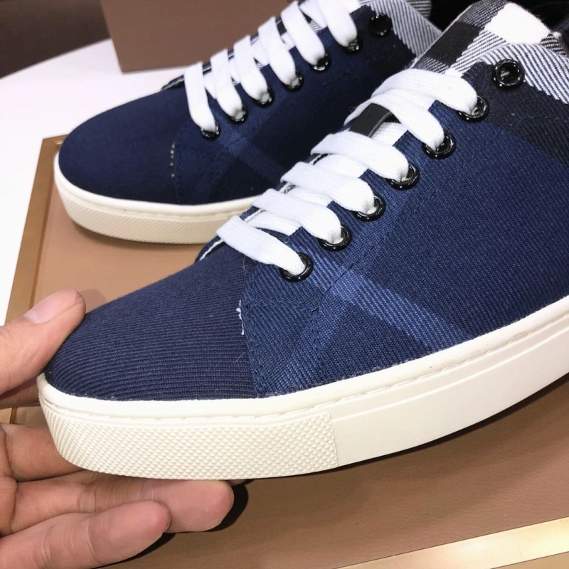 Bxrbxrry Sneakers StreetReady 115335