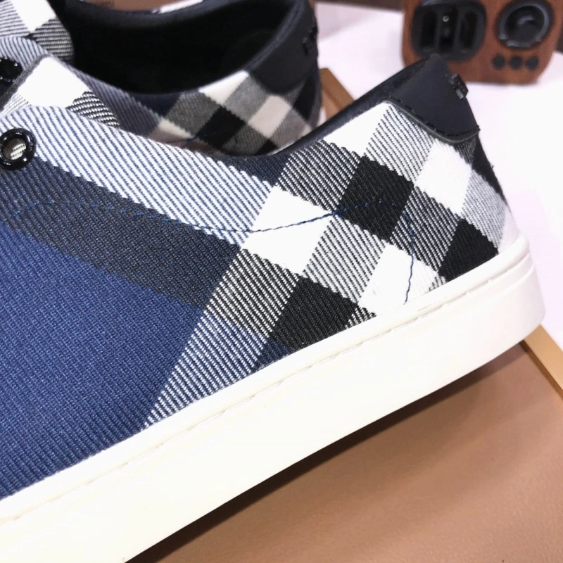 Bxrbxrry Sneakers StreetReady 115335