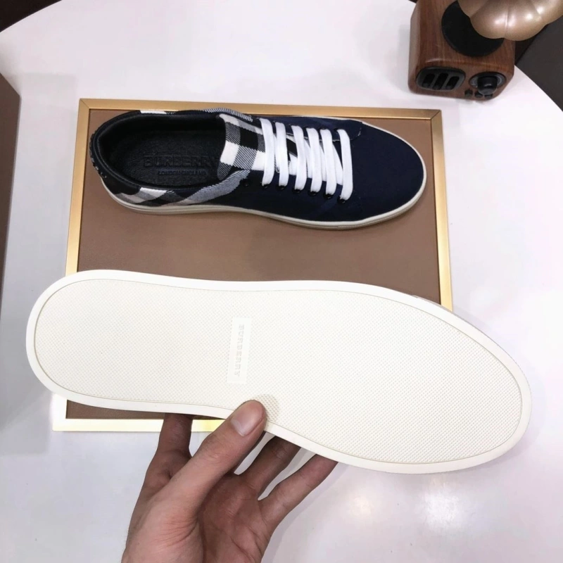 Bxrbxrry Sneakers StreetReady 115335