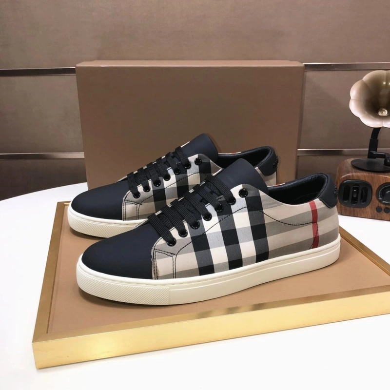 Bxrbxrry Sneakers Efficient 115337