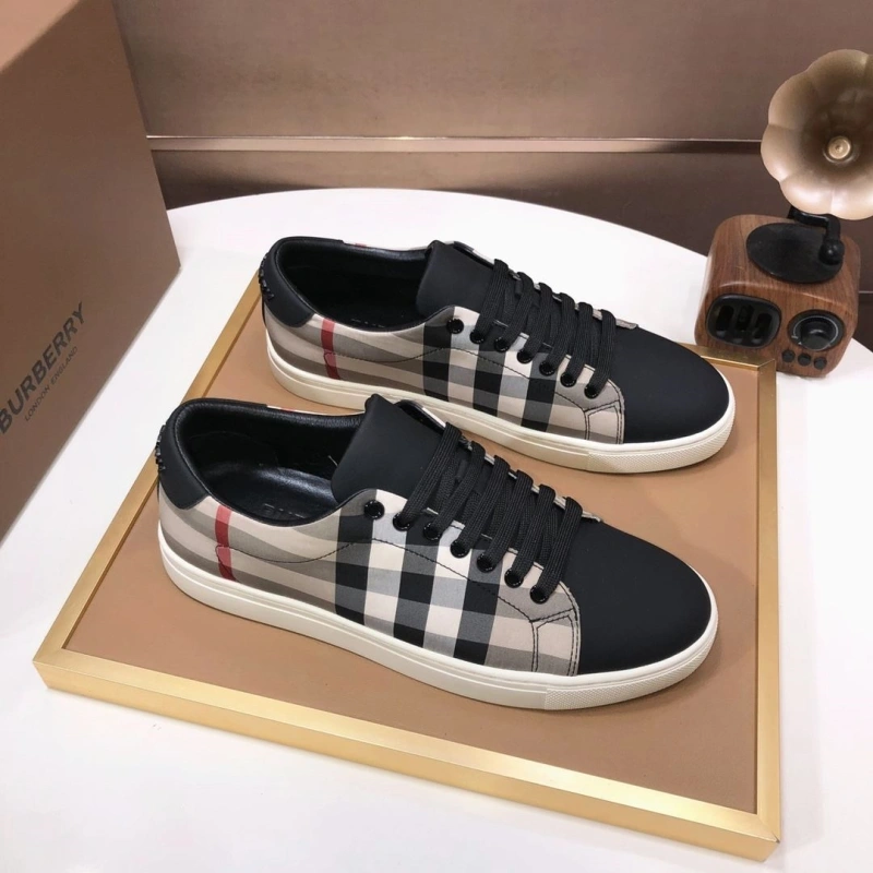 Bxrbxrry Sneakers Efficient 115337