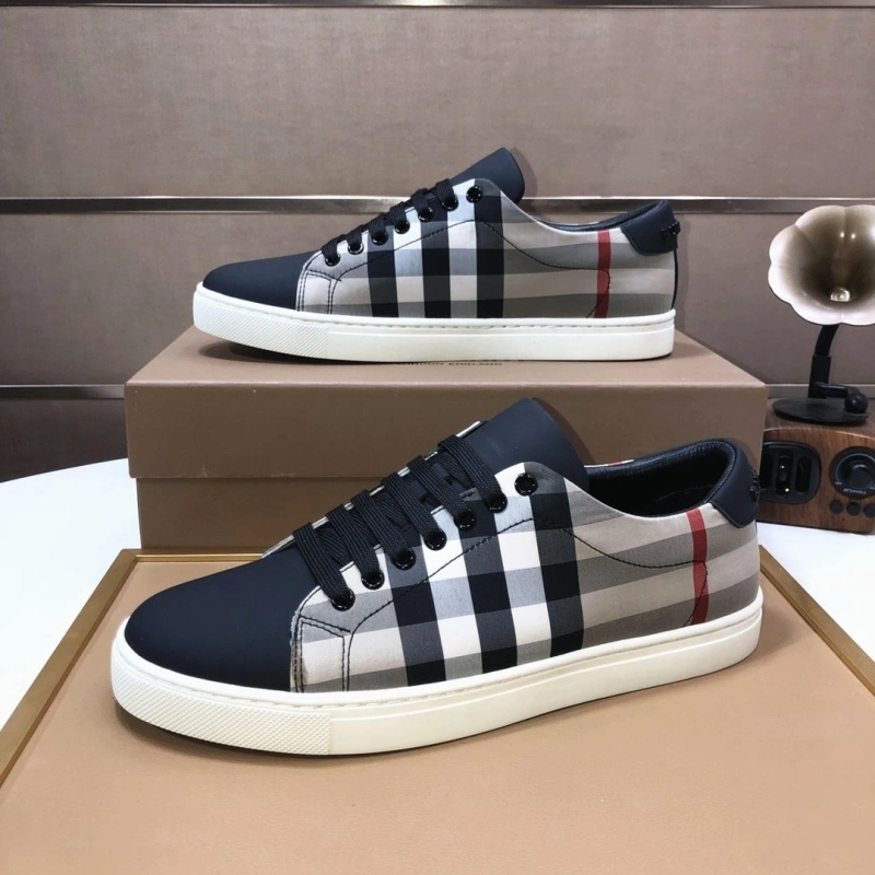 Bxrbxrry Sneakers Efficient 115337