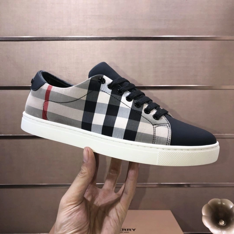 Bxrbxrry Sneakers Efficient 115337