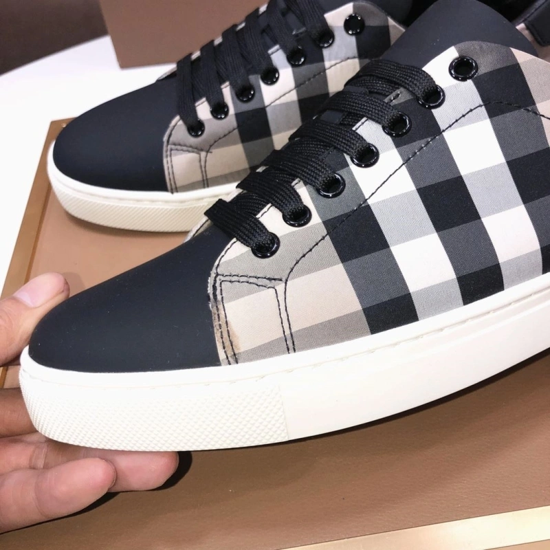Bxrbxrry Sneakers Efficient 115337