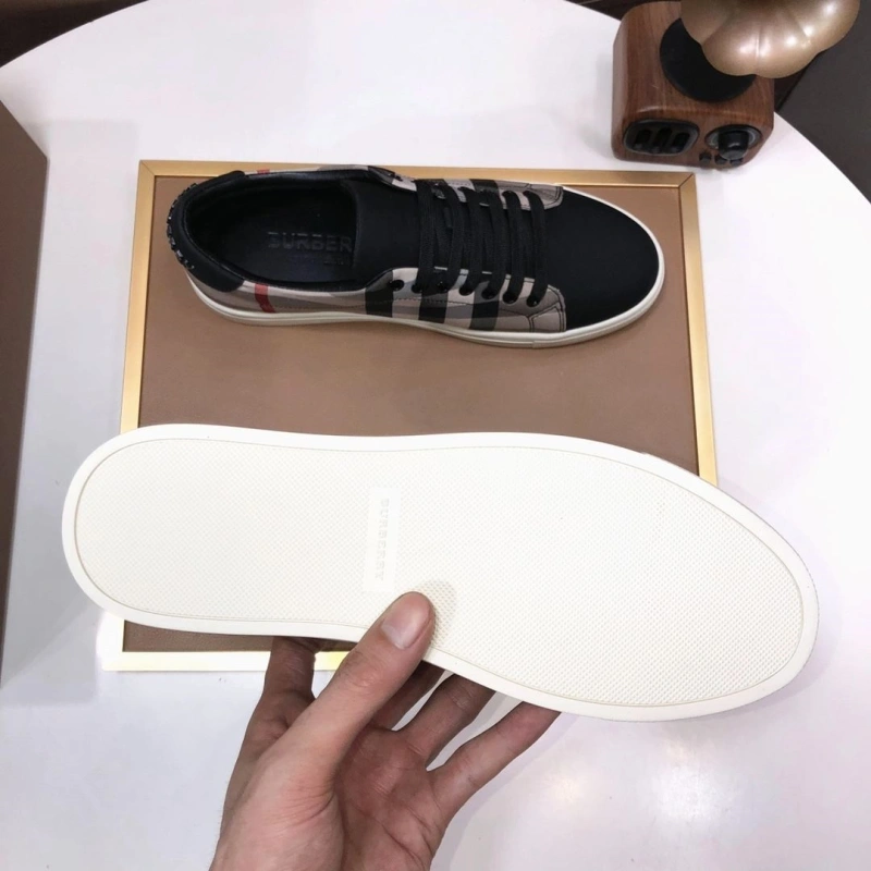 Bxrbxrry Sneakers Efficient 115337