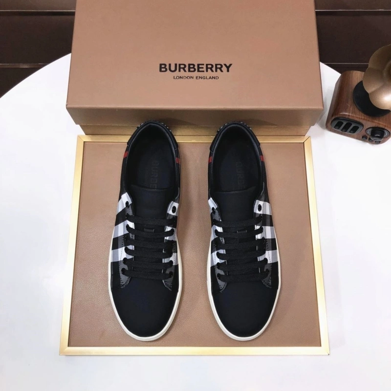 StreetReady Bxrbxrry Sneakers 115329