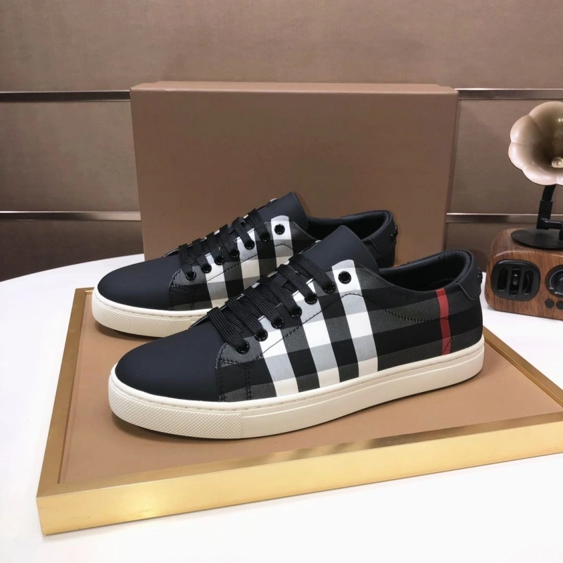 StreetReady Bxrbxrry Sneakers 115329