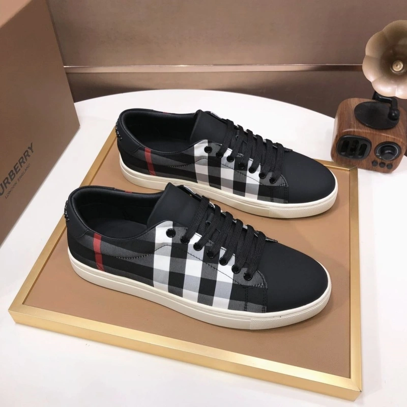 StreetReady Bxrbxrry Sneakers 115329
