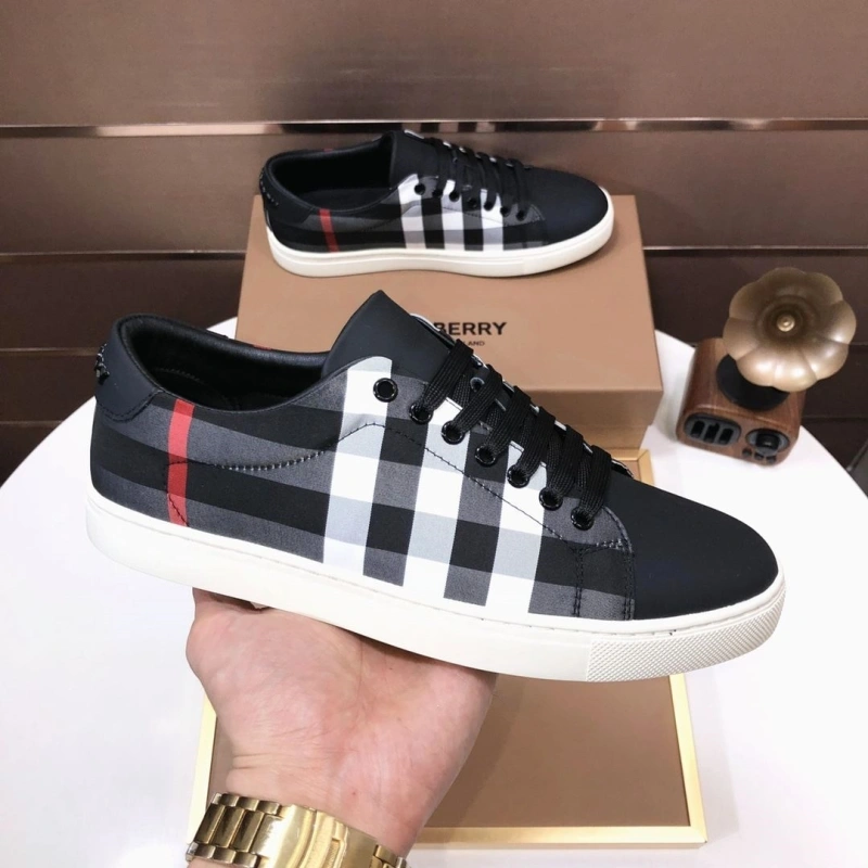 StreetReady Bxrbxrry Sneakers 115329