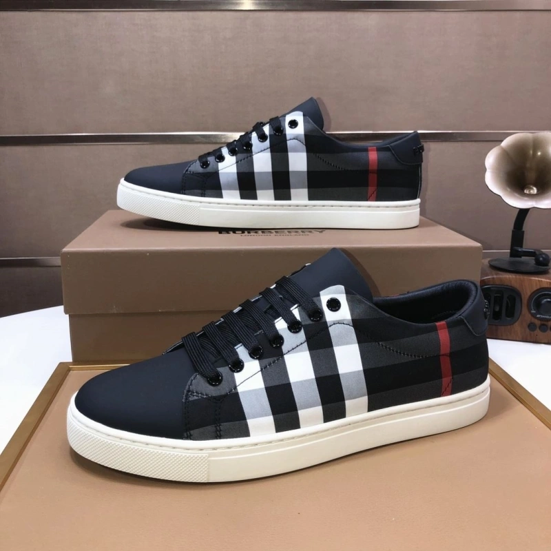 StreetReady Bxrbxrry Sneakers 115329