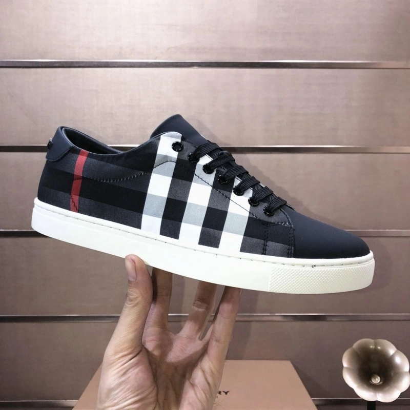 StreetReady Bxrbxrry Sneakers 115329