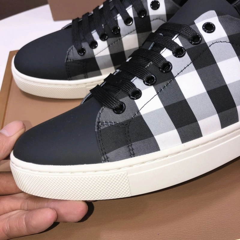 StreetReady Bxrbxrry Sneakers 115329