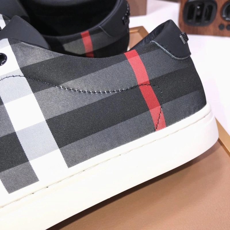 StreetReady Bxrbxrry Sneakers 115329