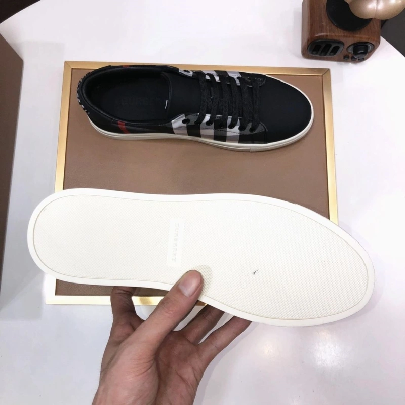 StreetReady Bxrbxrry Sneakers 115329