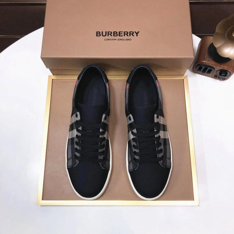 Classic Bxrbxrry Sneakers 115326