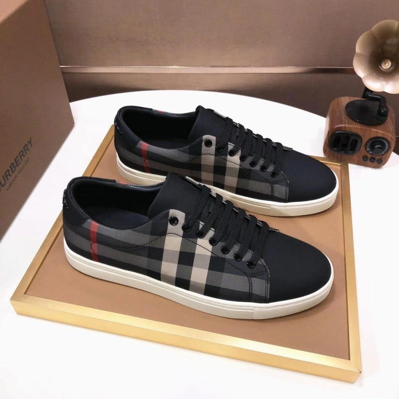 Classic Bxrbxrry Sneakers 115326