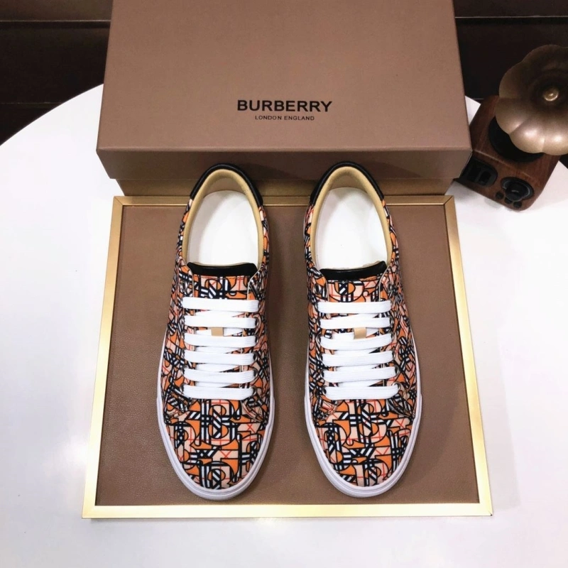 Bxrbxrry Sneakers Bold 115327