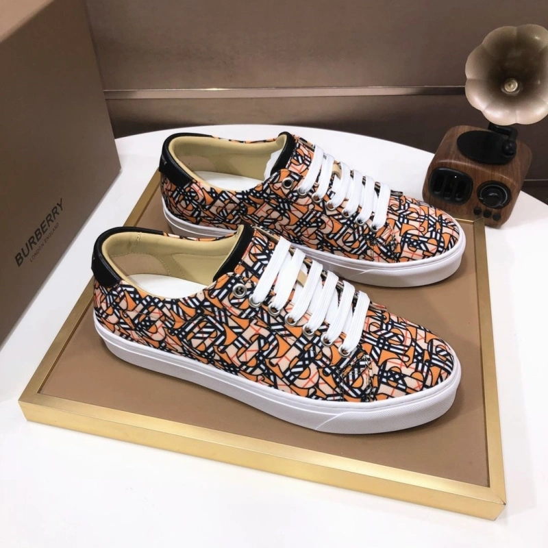 Bxrbxrry Sneakers Bold 115327