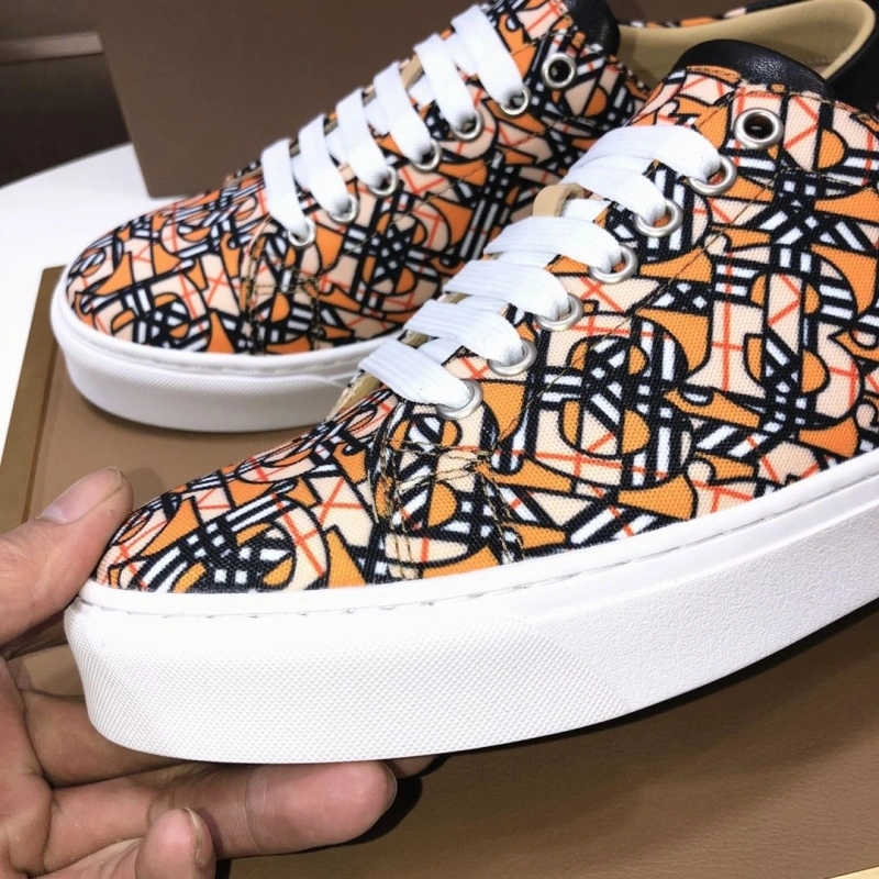 Bxrbxrry Sneakers Bold 115327