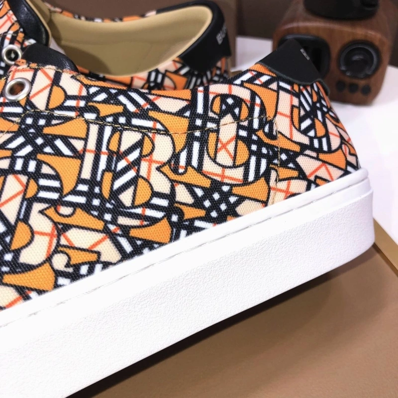 Bxrbxrry Sneakers Bold 115327