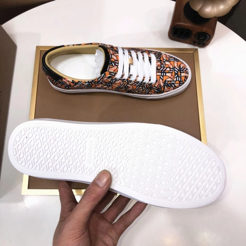 Bxrbxrry Sneakers Bold 115327