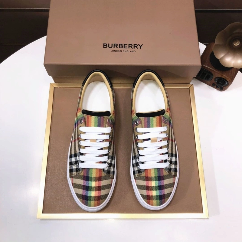 Bxrbxrry Sneakers ModernLook 115328