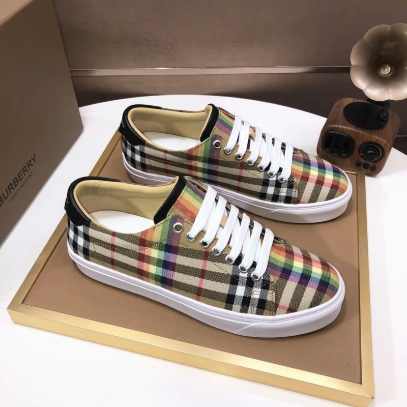 Bxrbxrry Sneakers ModernLook 115328