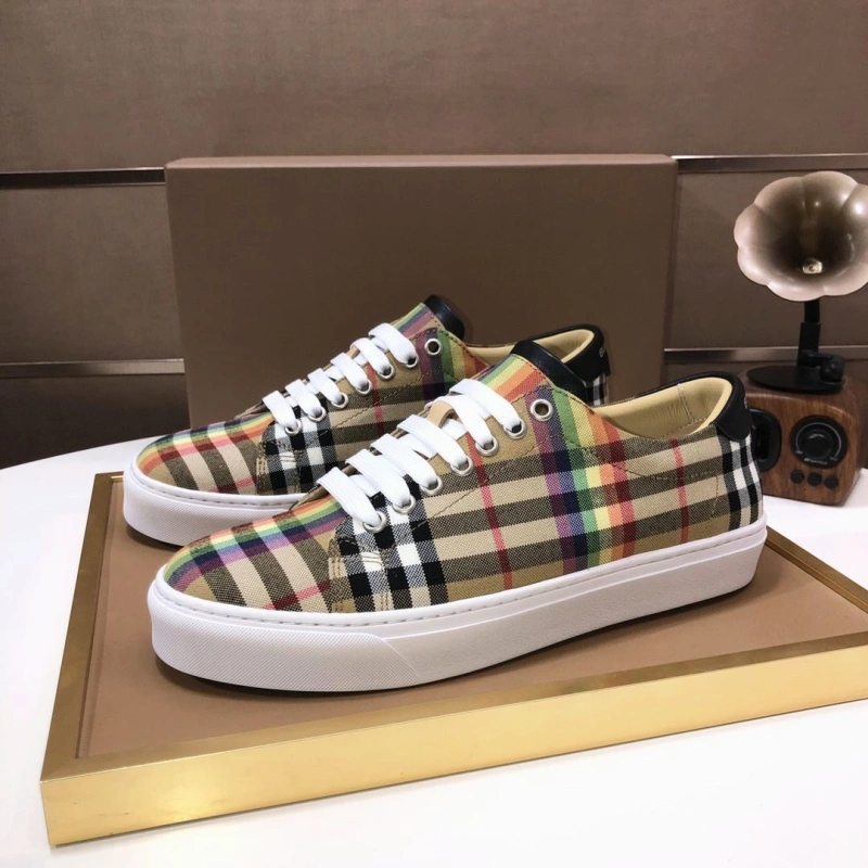 Bxrbxrry Sneakers ModernLook 115328