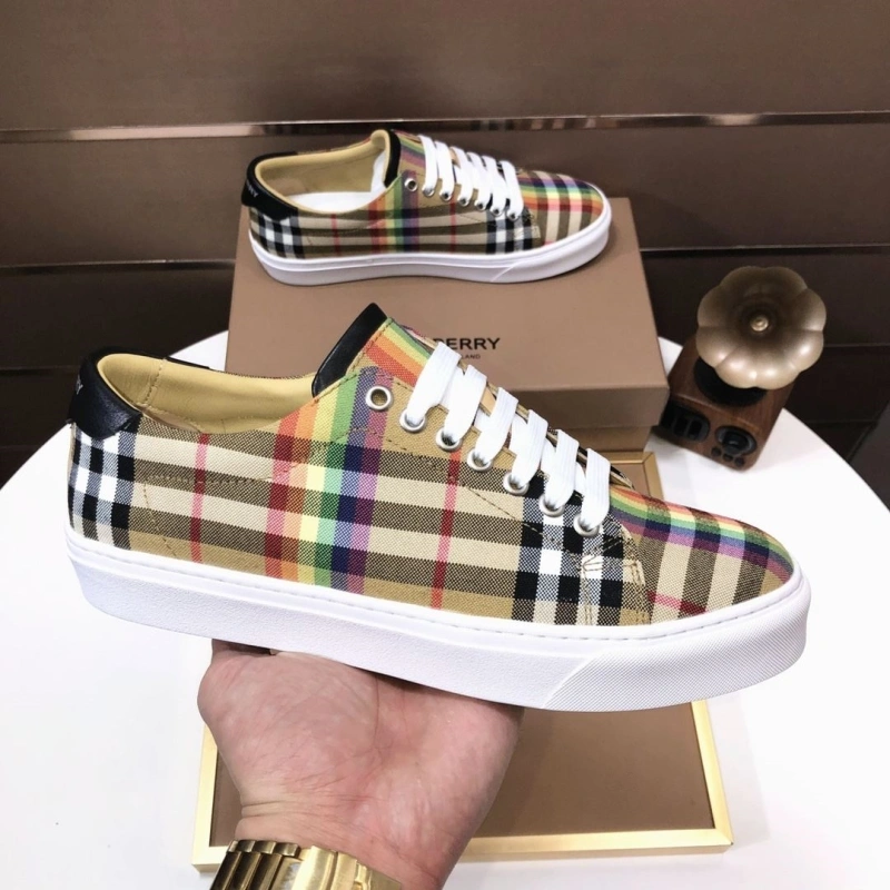 Bxrbxrry Sneakers ModernLook 115328