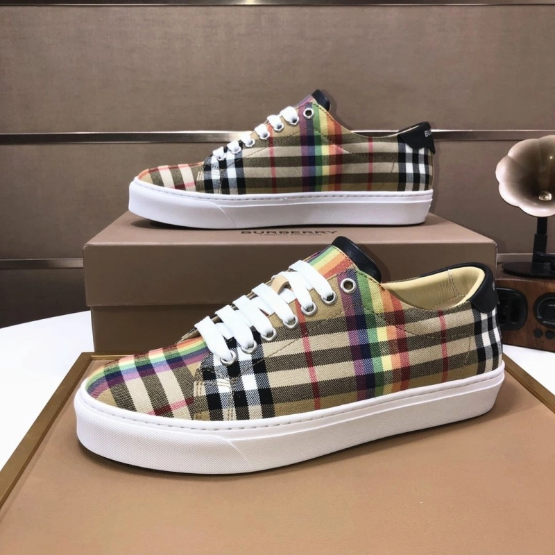Bxrbxrry Sneakers ModernLook 115328