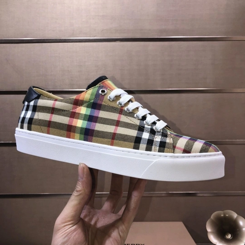 Bxrbxrry Sneakers ModernLook 115328