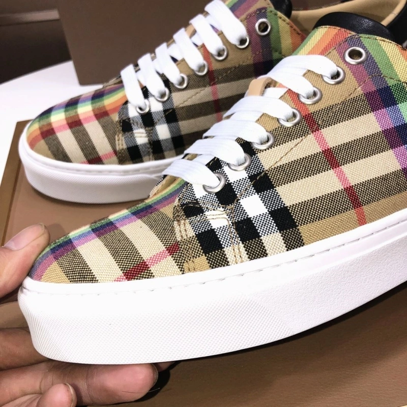 Bxrbxrry Sneakers ModernLook 115328