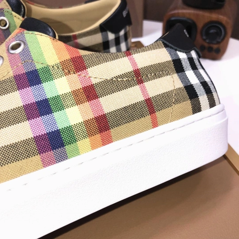 Bxrbxrry Sneakers ModernLook 115328