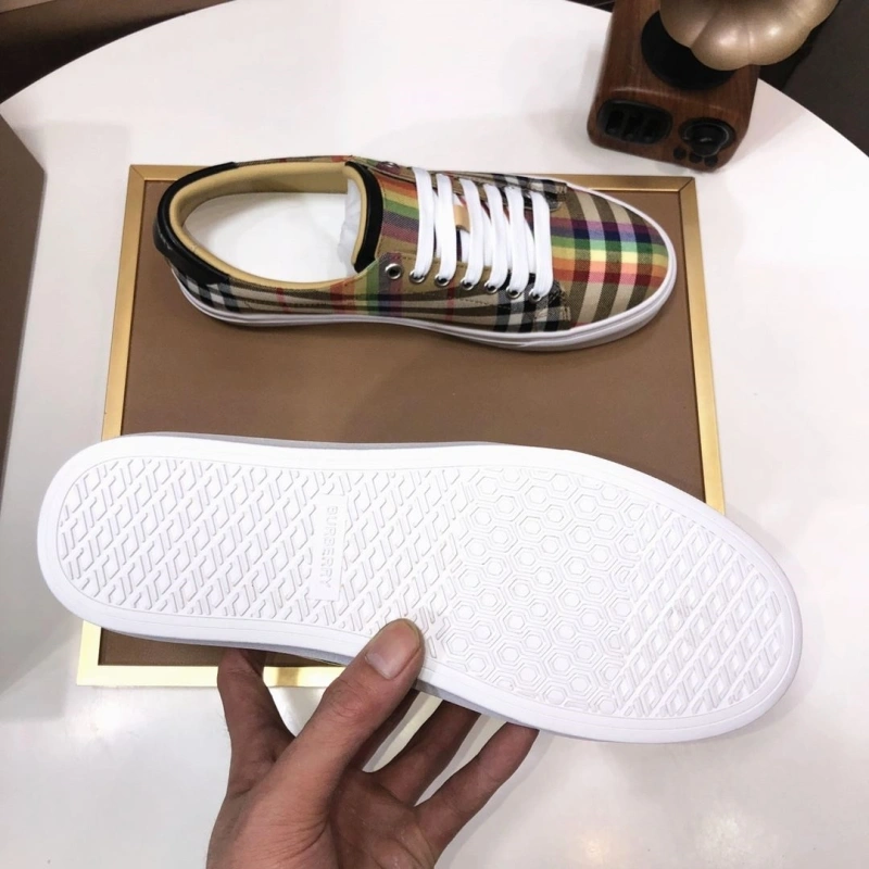 Bxrbxrry Sneakers ModernLook 115328