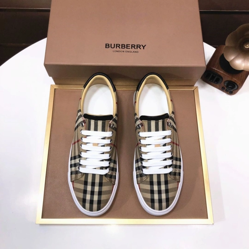 Bxrbxrry Sneakers Classic 115322