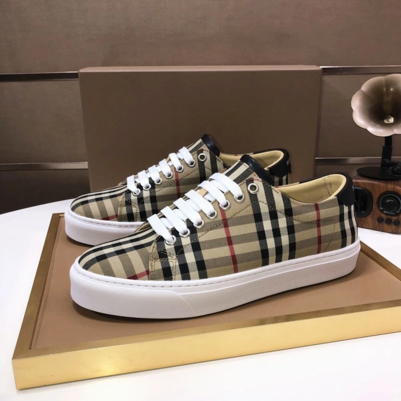 Bxrbxrry Sneakers Classic 115322