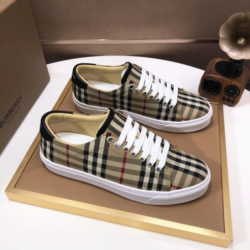 Bxrbxrry Sneakers Classic 115322