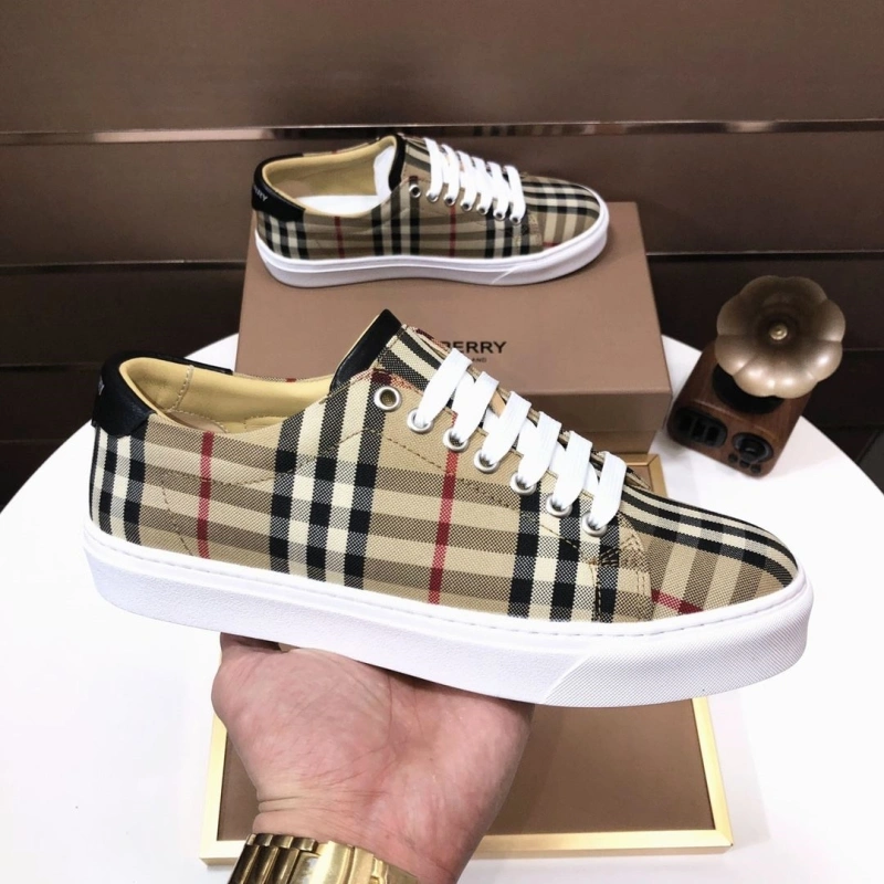 Bxrbxrry Sneakers Classic 115322