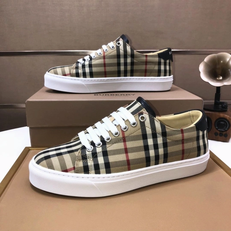 Bxrbxrry Sneakers Classic 115322