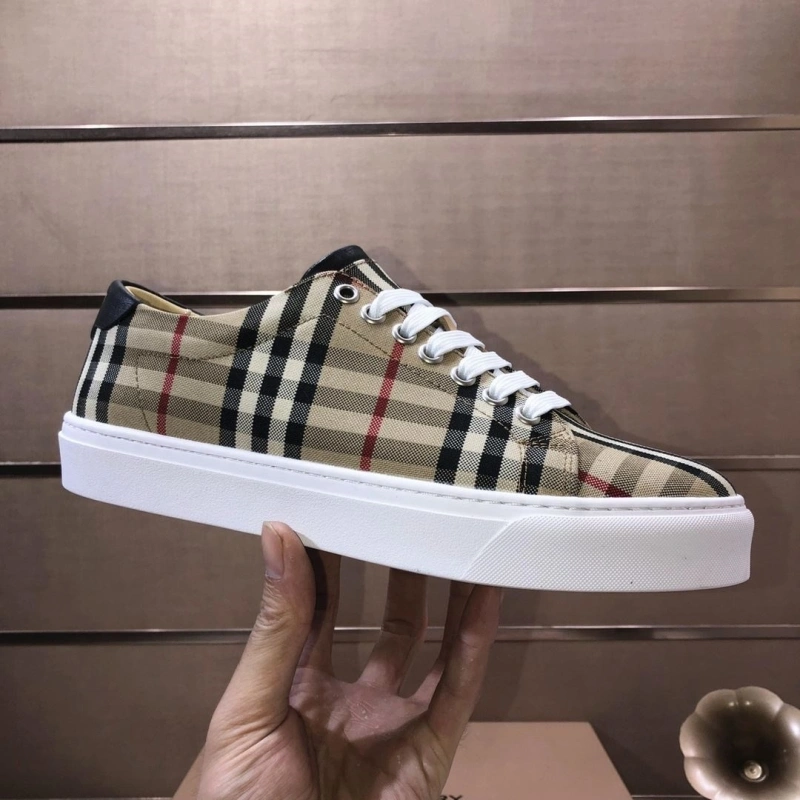 Bxrbxrry Sneakers Classic 115322
